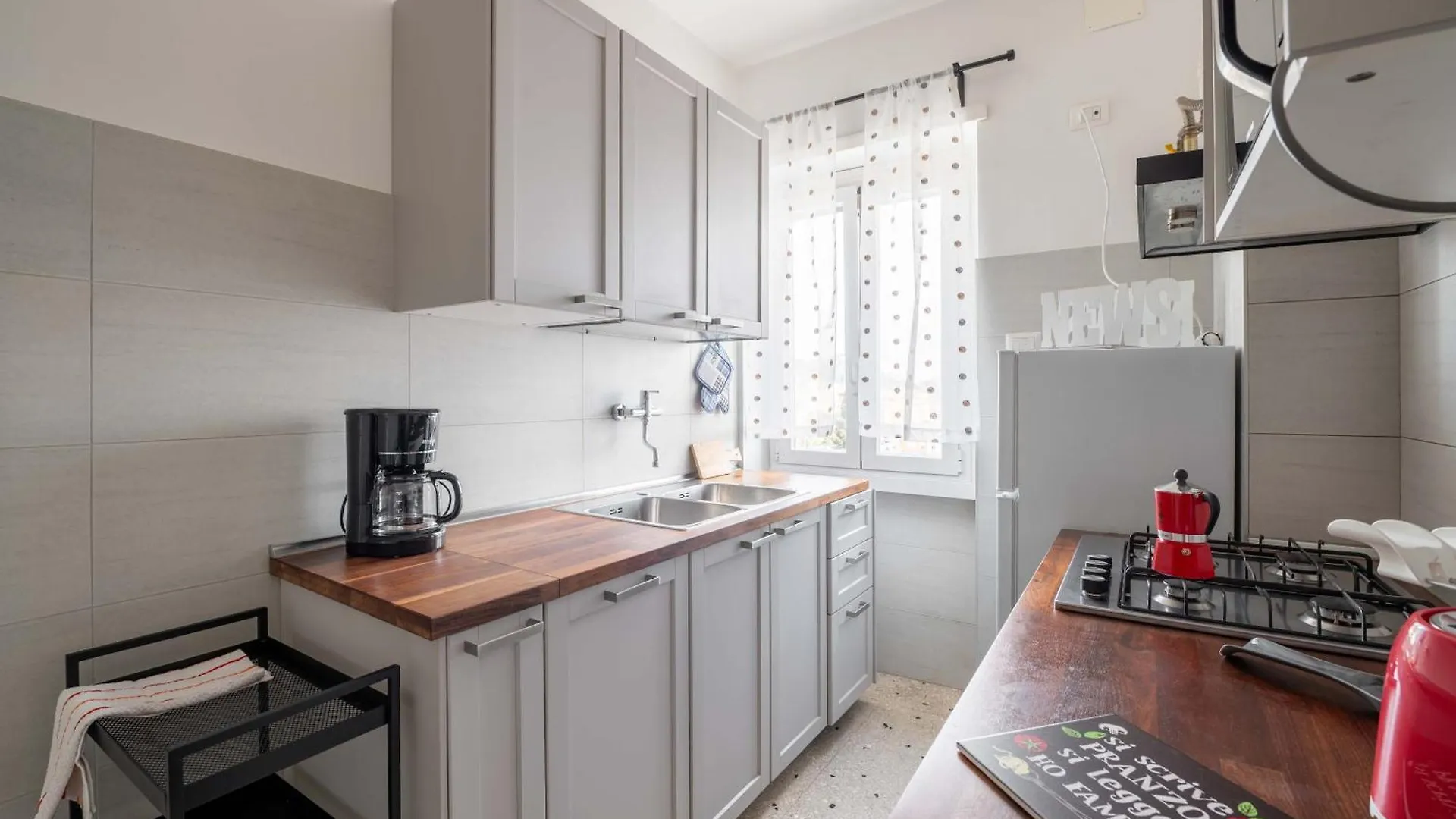 7H Heaven Rhome Vatican Museums Rome Apartment