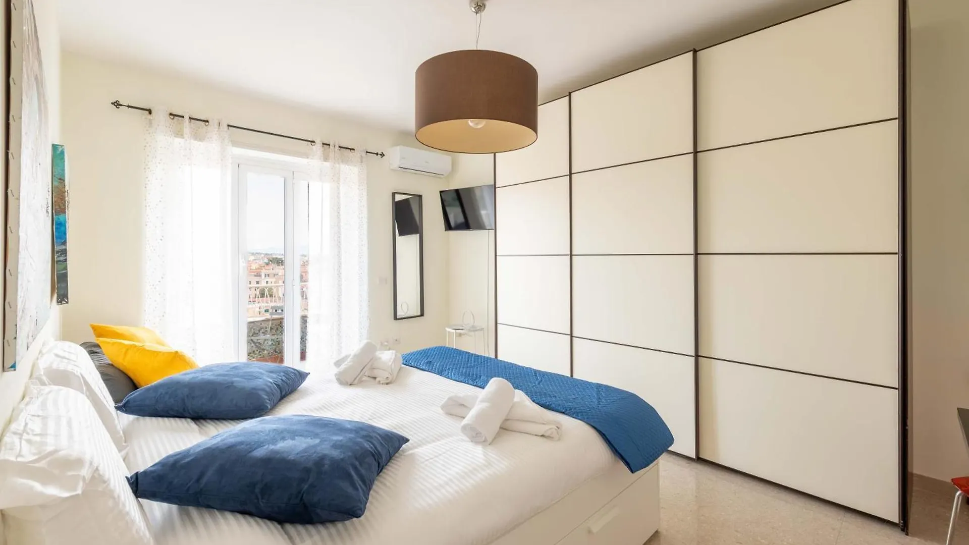 Apartment 7H Heaven Rhome Vatican Museums Rome Italy