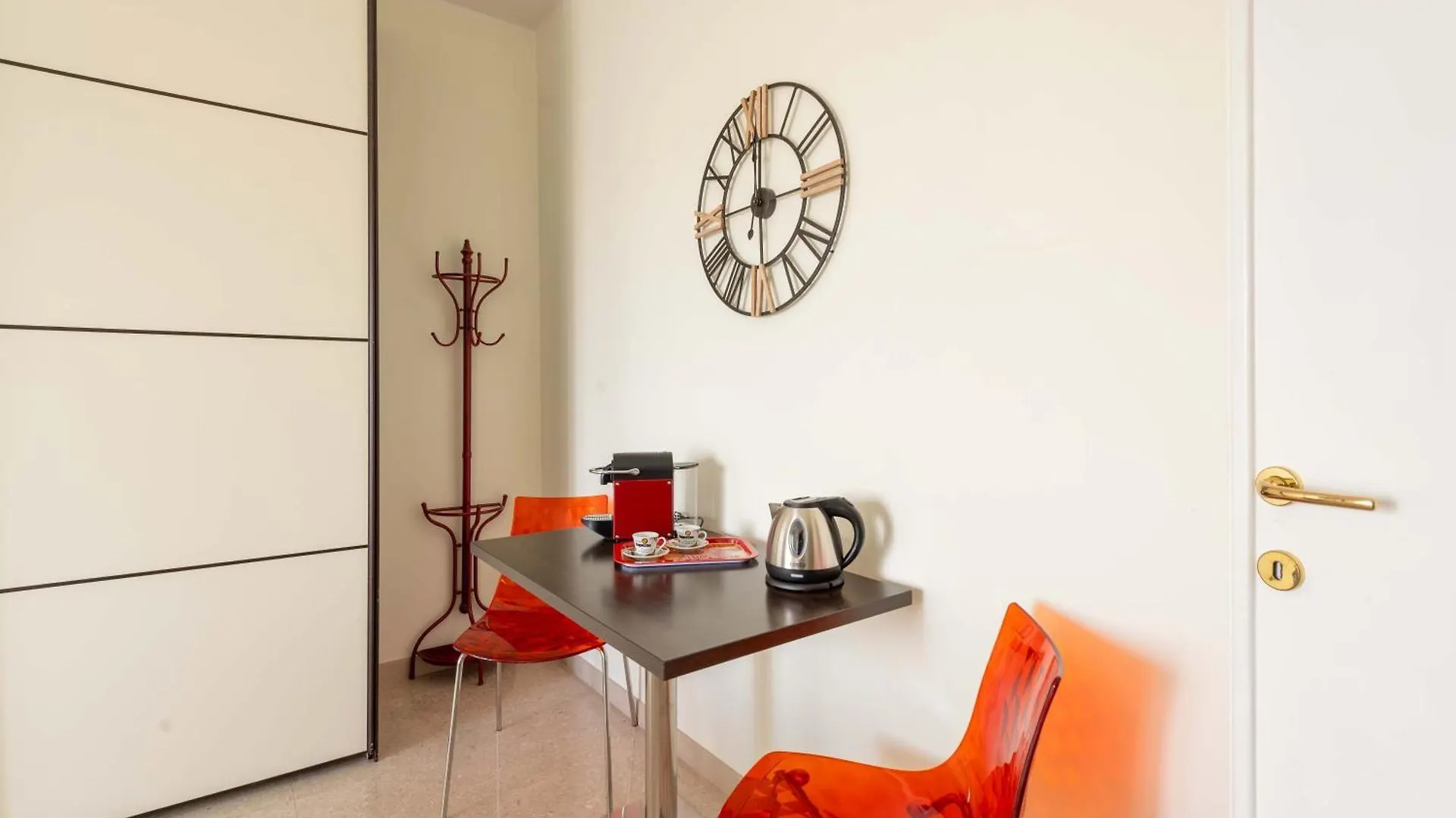 Apartment 7H Heaven Rhome Vatican Museums Rome Italy